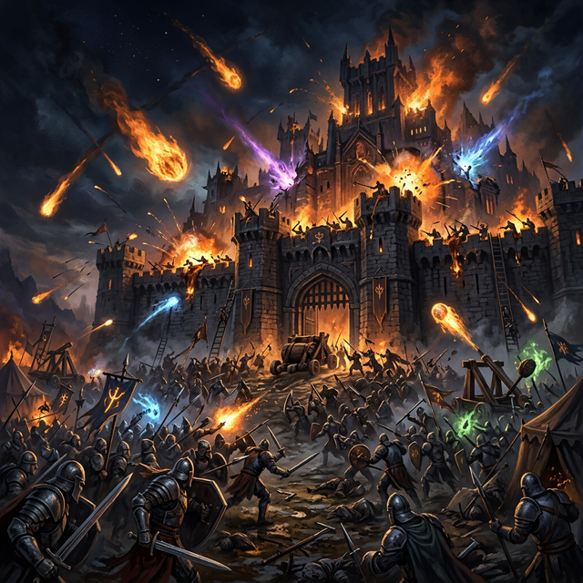 Patch 1.0