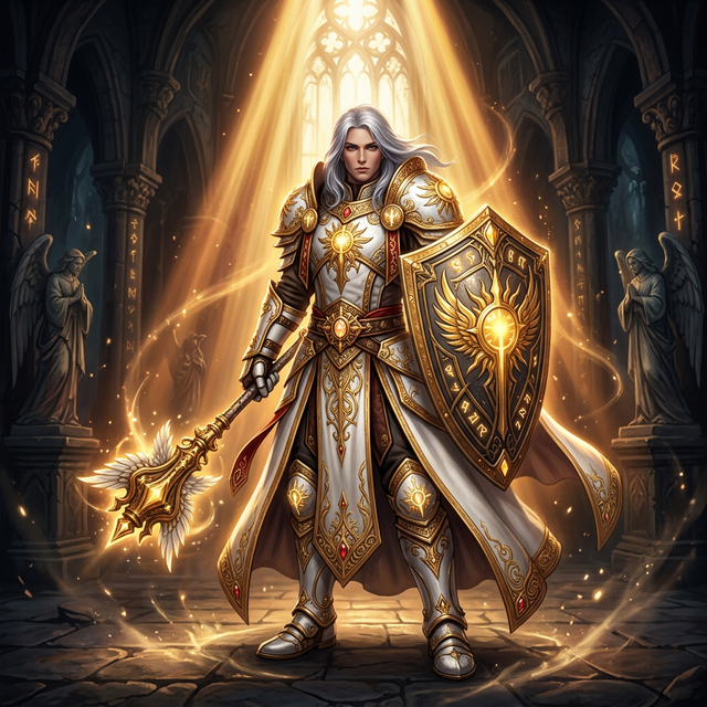 Priest