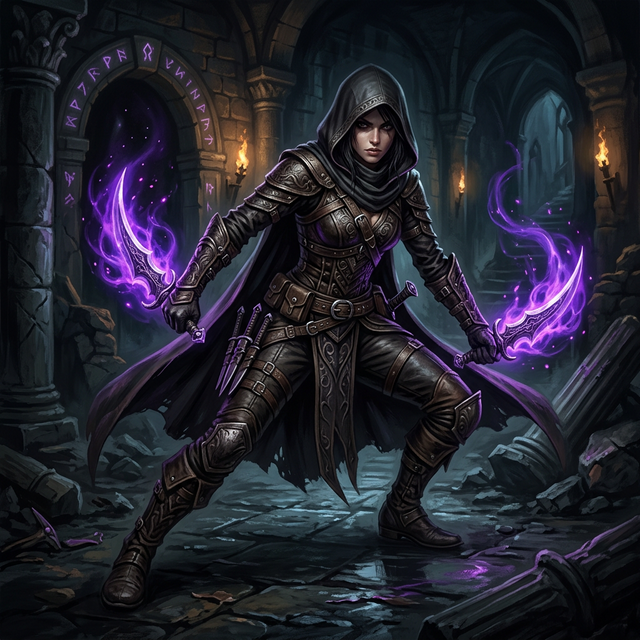 Rogue